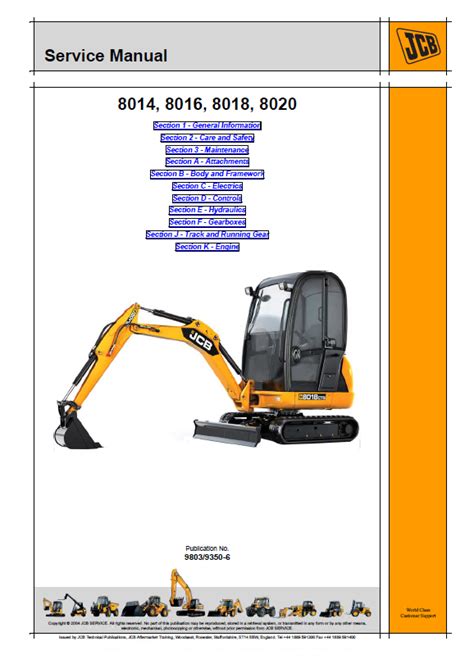 jcb mini excavator usa|jcb mini excavator repair manual.